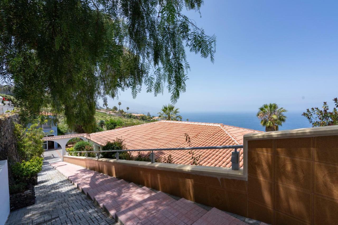 Villa Marina Sauzal Exterior foto